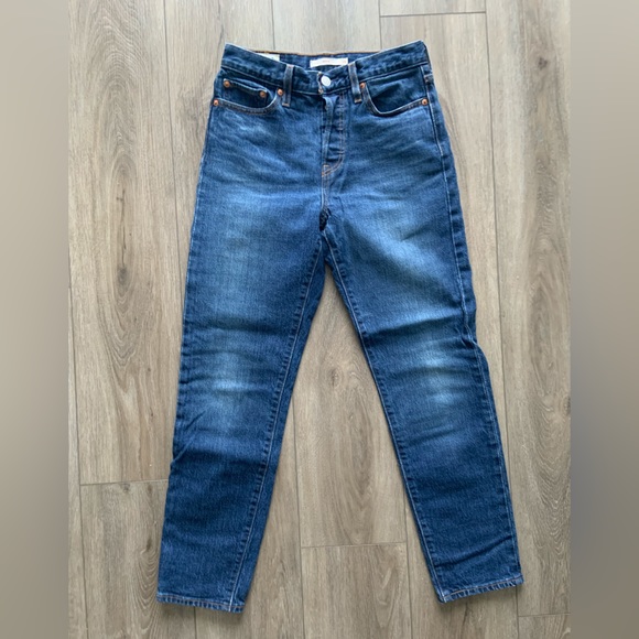 Levi’s Jeans - Picture 2 of 3